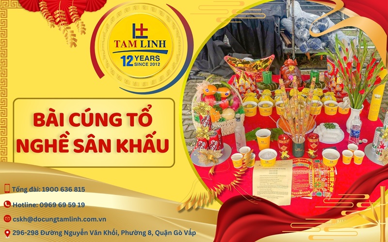 thumbnail bai cung to nghe san khau