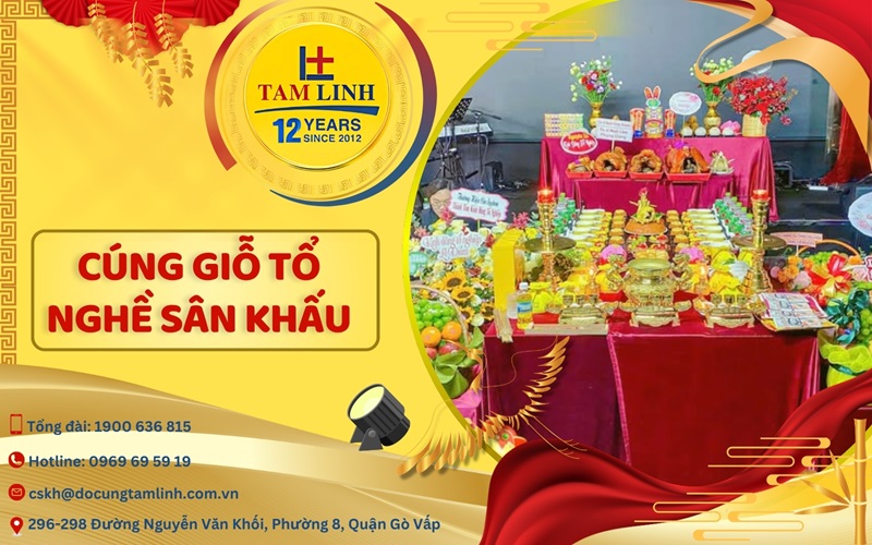 thumbnail cung gio to nghe san khau
