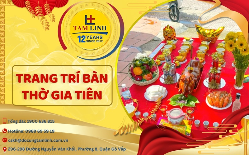 thumbnail trang tri ban tho gia tien