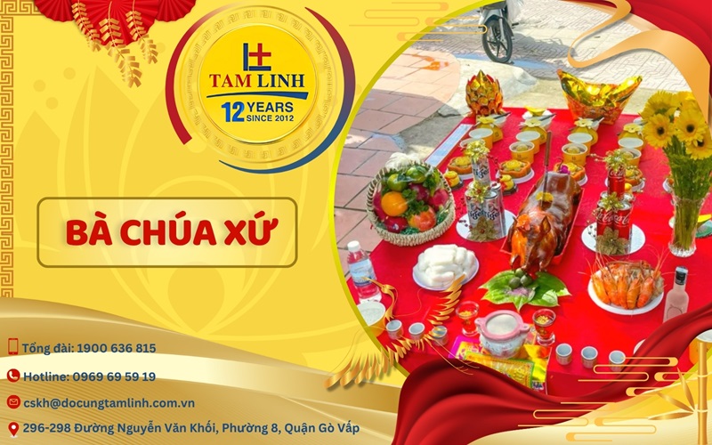 thumbnail van khan cung ba chua