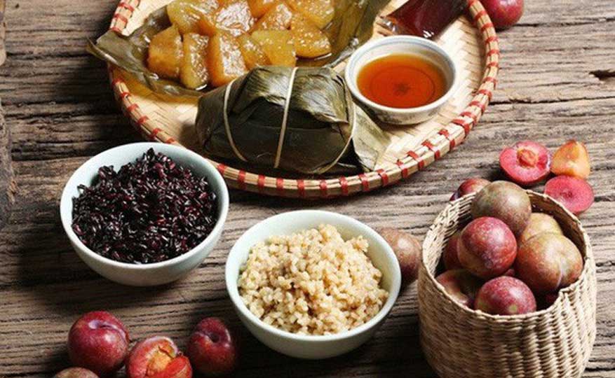 Đồ Cúng Tâm Linh