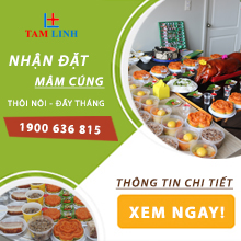 Đồ Cúng Tâm Linh
