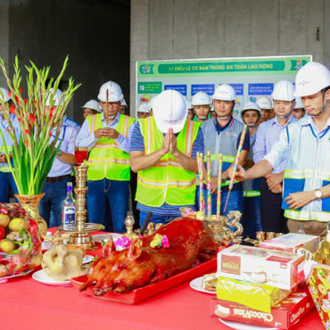 Đồ Cúng Tâm Linh