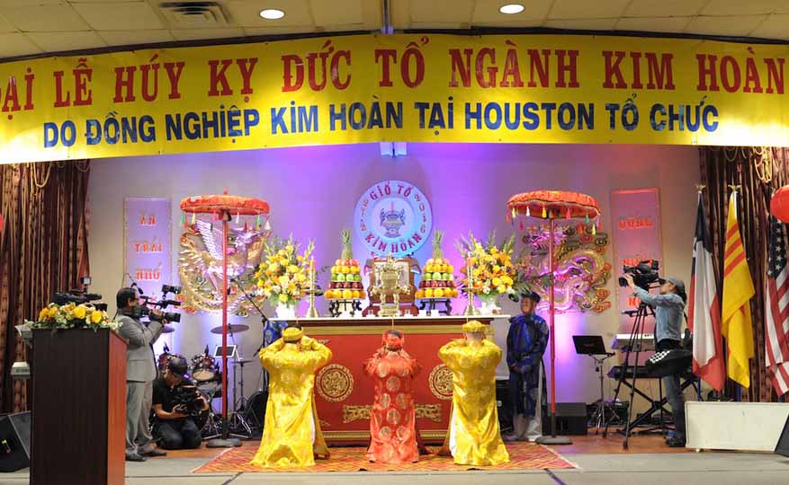 Đồ Cúng Tâm Linh