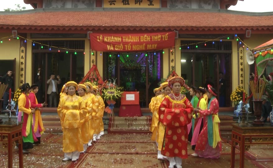 Đồ Cúng Tâm Linh