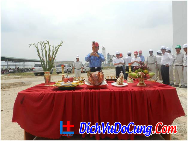 Đồ Cúng Tâm Linh