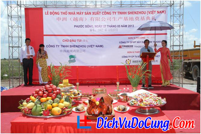 Đồ Cúng Tâm Linh