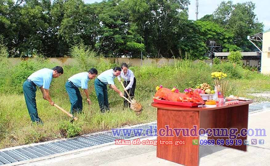 Đồ Cúng Tâm Linh