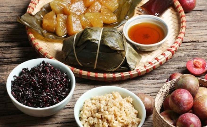 Đồ Cúng Tâm Linh