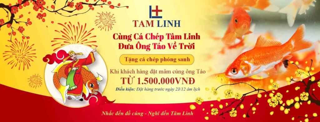 Đồ Cúng Tâm Linh