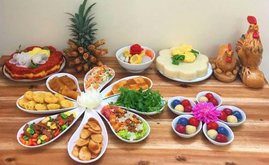 Đồ Cúng Tâm Linh