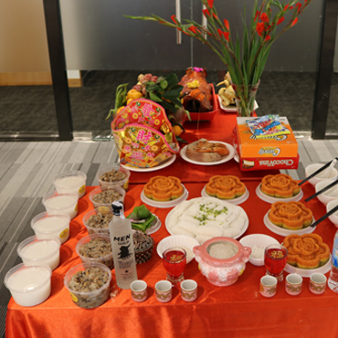 Đồ Cúng Tâm Linh