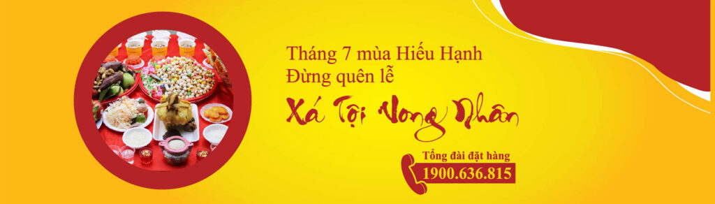 Đồ Cúng Tâm Linh
