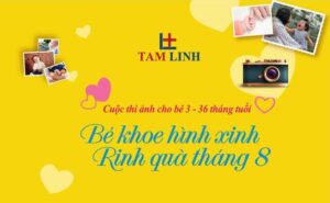 the le cuoc thi anh khoanh khac dang yeu cua be danh cho be tu 3 36 thang tuoi 5d7bcbdea3440