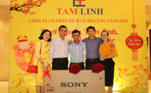 tiec tat nien 2018 cong ty dp dv do cung tam linh 5d7bcc451db7b