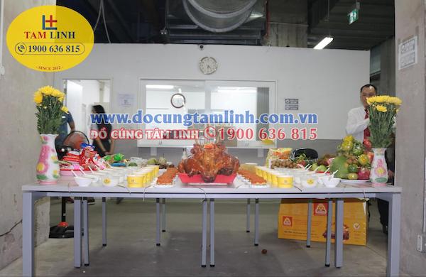 bài cúng cô hồn chuẩn nhất năm 2019