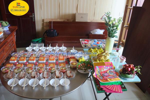 van cung day thang be trai
