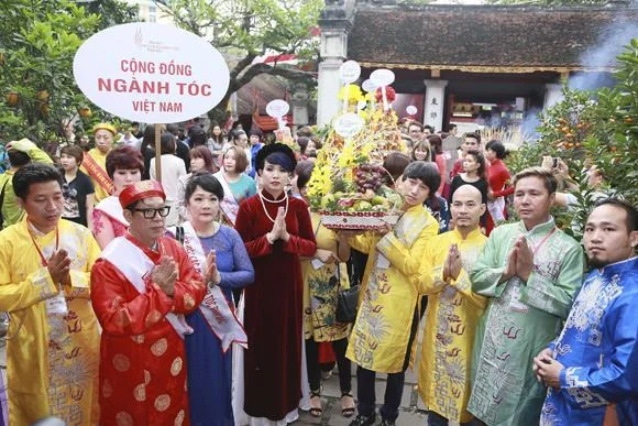cúng tổ nghề tóc là ngày nào