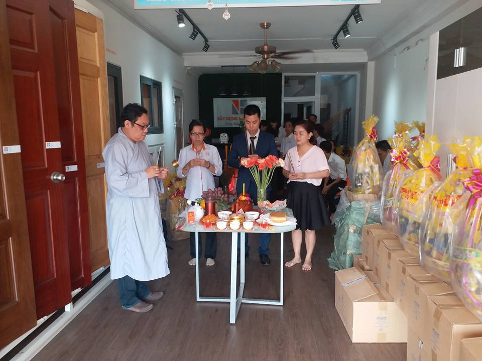 giỗ tổ ngành xây dựng ngày nào là đúng