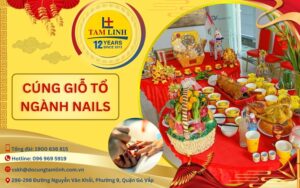 cung gio to nganh nails