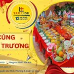 Cúng khai trương