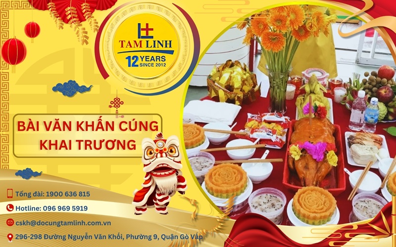 cung khai truong