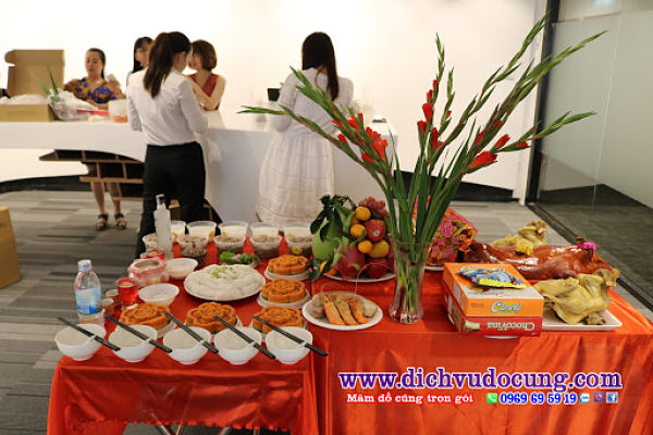 khai trương cửa hàng cần chuẩn bị những gì
