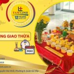 cúng giao thừa