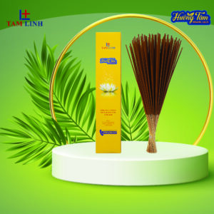Nhang sạch Hướng Tâm 250g