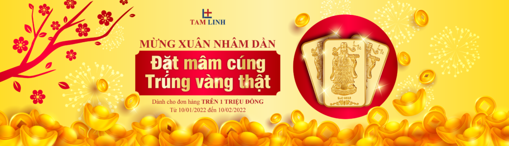 Đồ Cúng Tâm Linh
