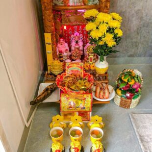 Mâm Cúng Thần Tài Phương Án 2 THANTAI-02