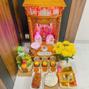 Mâm Cúng Thần Tài Phương Án 4 THANTAI-04