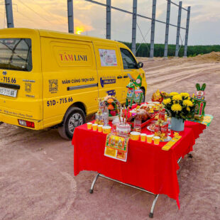 mam cung dong tho khoi cong 1