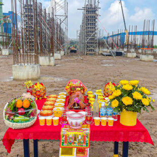 mam cung dong tho khoi cong 2