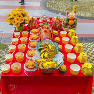 mam cung khai truong 2