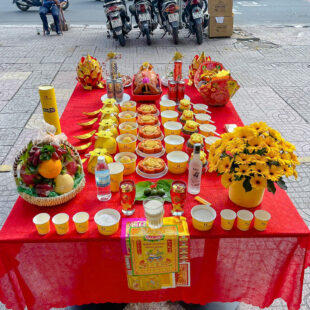 mam cung khai truong 4