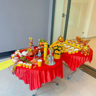 mam cung ve nha moi 3