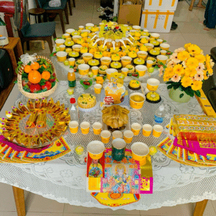 Khi cúng phải đọc văn khấn cúng căn 