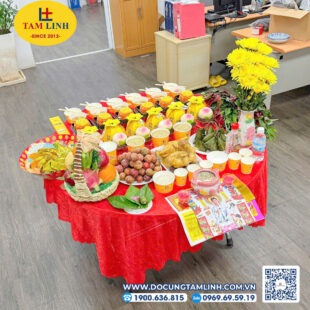 mam cung tet doan ngo 2025 2