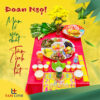 Mâm Cúng Tết Đoan Ngọ COMBO 799K TDNCB-K799