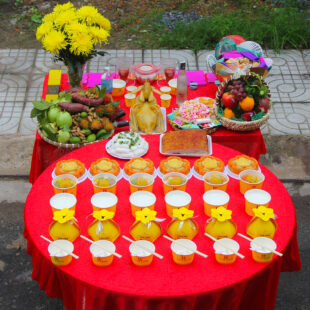 cung co hon thang 7 am lich 2999k ga heo quay 2