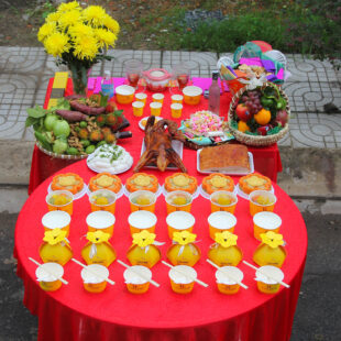 Đồ cúng cô hồn có ăn được không? Tại sao? - Đồ Cúng Tâm Linh