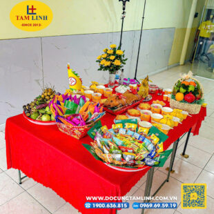 cung co hon thang 7 heo ga 3
