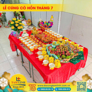 cung co hon thang 7 heo ga 7