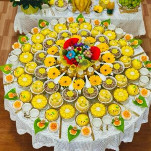 Đặt mâm cúng căn 3 tuổi, 6 tuổi, 9 tuổi, 12 tuổi cho bé trọn gói tại Đồ Cúng Tâm Linh