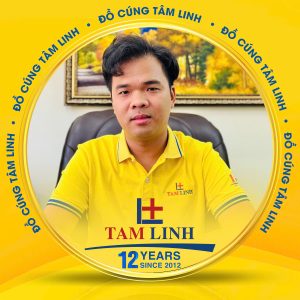 Do Cung Tam Linh