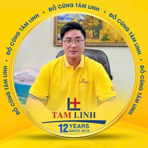 Do Cung Tam Linh