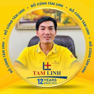 Do Cung Tam Linh