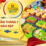 cúng rằm tháng 7 giờ nào đẹp