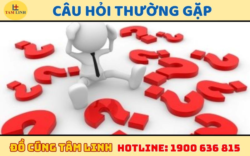 câu hỏi thường gặp
